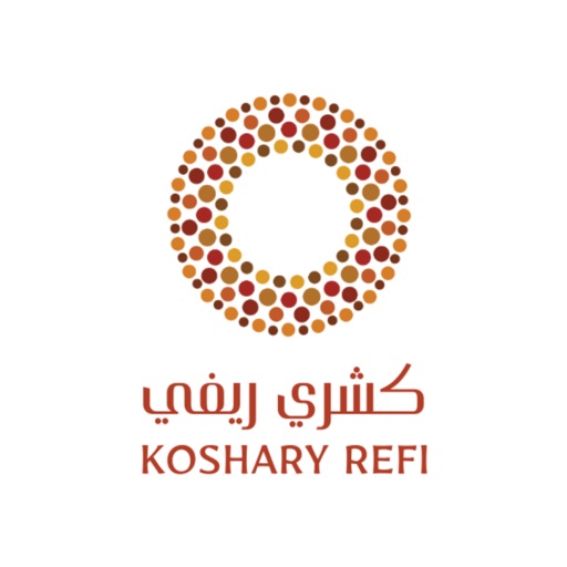 Koshary Refi | كشري ريفي