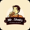 Mr. Shnitz