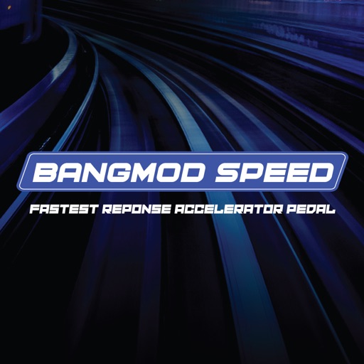 Bangmod speed