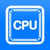 CPU Max - 转盘测速锁屏小组件