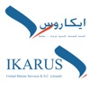 Ikarus Booking App