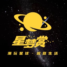 星梦赏-潮玩手办