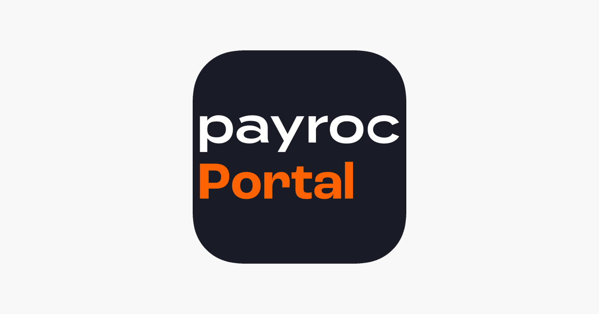 ‎App Store: Payroc Agent Portal