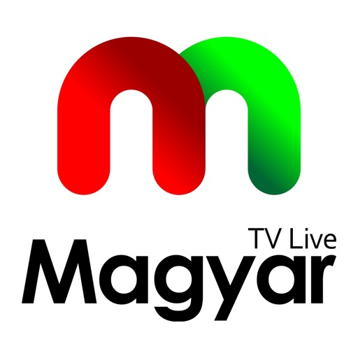 Magyar Live iOS App