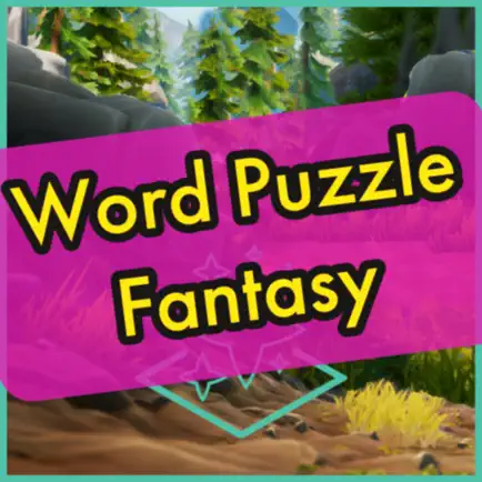 Word Puzzle Fantasy Читы