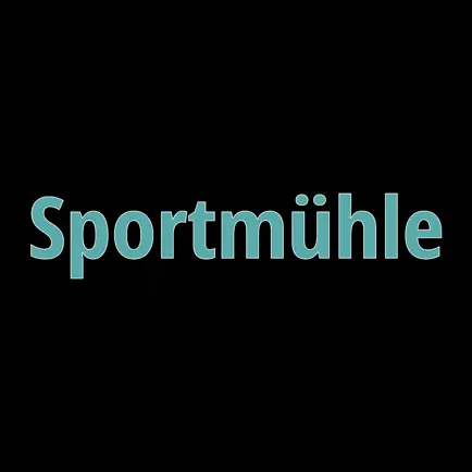 Sportmühle Читы