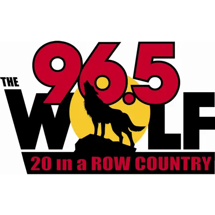 96.5 the Wolf Читы