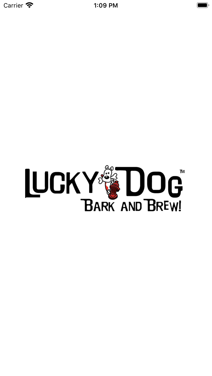 Lucky Dog Bark and Brew