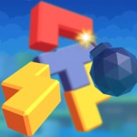 Brick Tower Puzzle