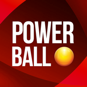 Powerball Lottery app review