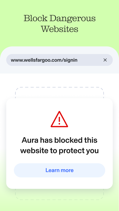 Aura: Security & Protectionのおすすめ画像2