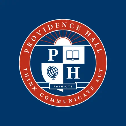 Providence Hall Charter School Читы