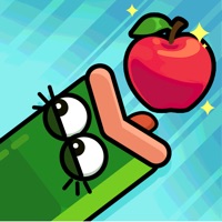 Greedy Worm - Puzzle Reviews