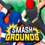 Smashgrounds.io Ragdoll Arena
