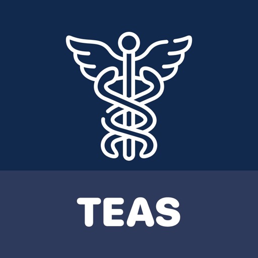 ATI TEAS icon