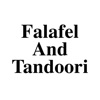 Falafel And Tandoori