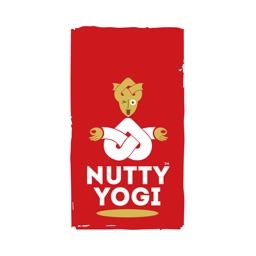 Nutty Yogi