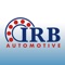 A IRB Automotive é uma empresa, de marca própria, que fornece peças automotivas para todo o Brasil