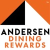 Andersen Dining Rewards