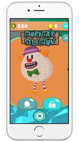 Game screenshot Run Egg Get Robux apk