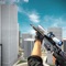 Icon Modern Sniper Gun Shooting 3D