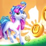 Get Unicorn Run pvp Running Games for iOS, iPhone, iPad Aso Report