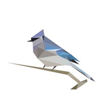 Icon - Application - BirdNET