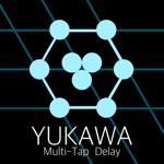 Yukawa - AUv3 Plugin Effector