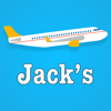 Jack's Flight Club Cheap Deals app