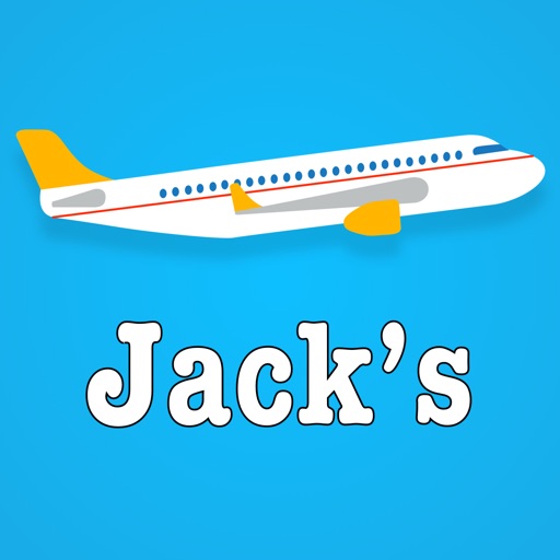 Jack's Flight Club Cheap Deals iOS App