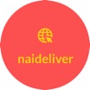 Naideliver Merchant