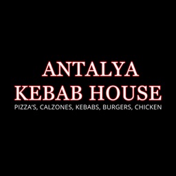 ANTALYA KEBAB HOUSE Hereford