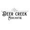 Deer Creek Mercantile is located in Deer Creek, Oklahoma