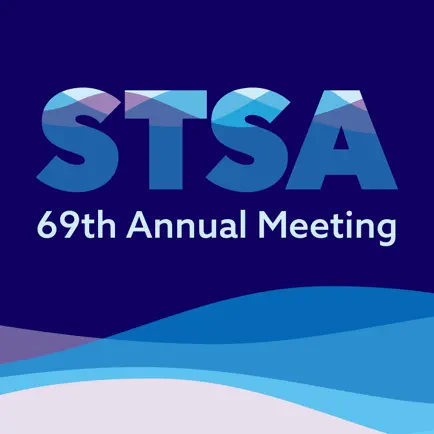 STSA 69th Annual Meeting Читы