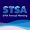 Download the STSA 69th Annual Meeting Application to stay current on events and educational sessions occurring during the STSA Annual Meeting at the Marriott Harbor Beach Resort & Spa, November 9-12, 2022