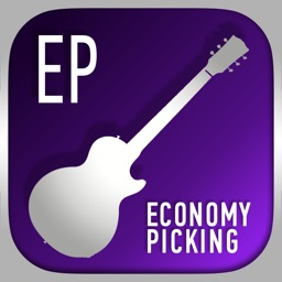Economy Picking Guitar School