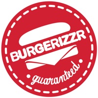 Burgerizzr app not working? crashes or has problems?
