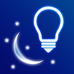 Night Light - Relax Sleep
