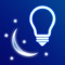 Icon Night Light - Relax Sleep