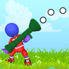 Bazooka Boy-SUPERSONIC STUDIOS LTD