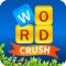 Word Crush crossword is a new puzzle game to train your brain and make it more active and extends your vocabulary of word and enjoy the relaxing word game