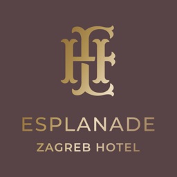 Esplanade Zagreb Hotel