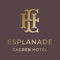 Official Esplanade Zagreb Luxury Hotel App