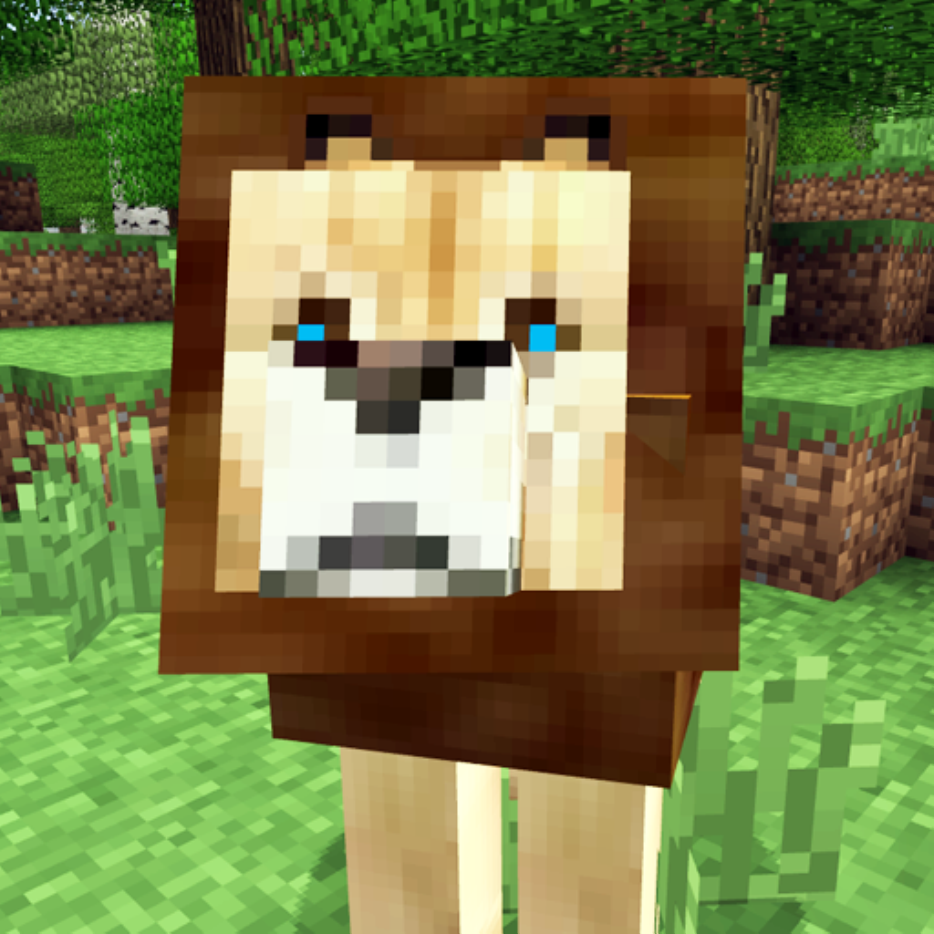 Get Animals Mod for Minecraft PE for iOS, iPhone, iPad Aso Report