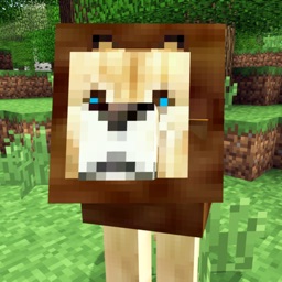 Animals Mod for Minecraft PE