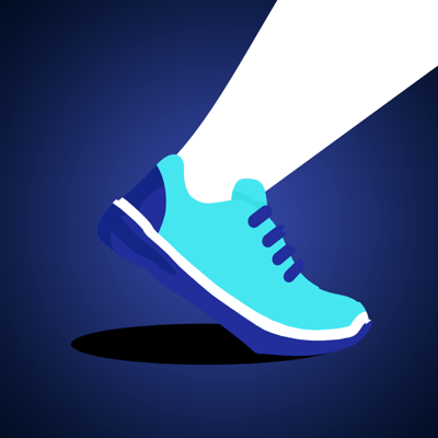 Pedometer: step tracker