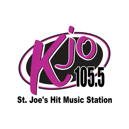 K-JO 105.5 St. Joseph Читы