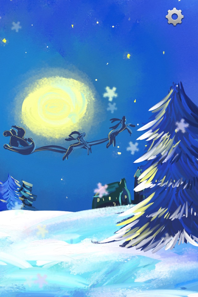 Holiday Music: Christmas Songs screenshot 3