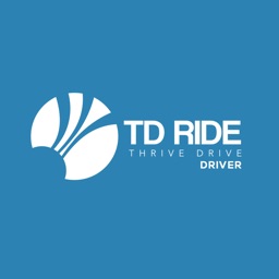 TDRide Driver