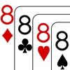 Icon Eight Off Classic Solitaire